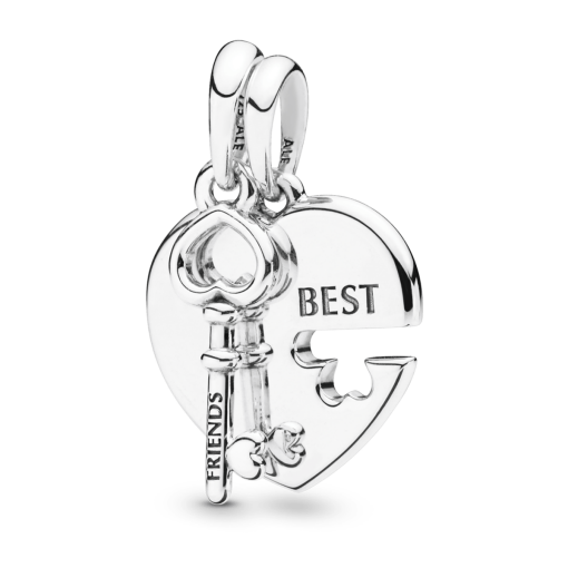 BERLOQUE BEST FRIEND