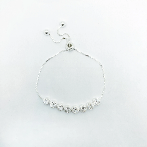 PULS LISA LAP 8 CIRCULOS FECHO GRAVATINHA