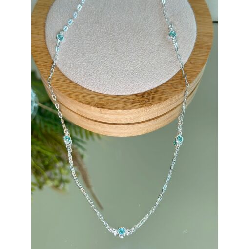 CHOKER CRAVAÇÃO INGLESA