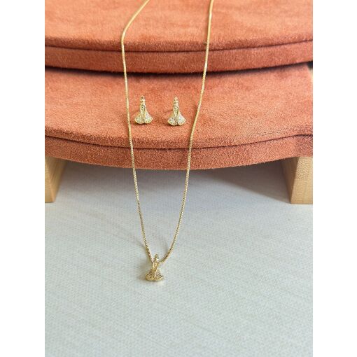 CONJUNTO NOSSA SENHORA