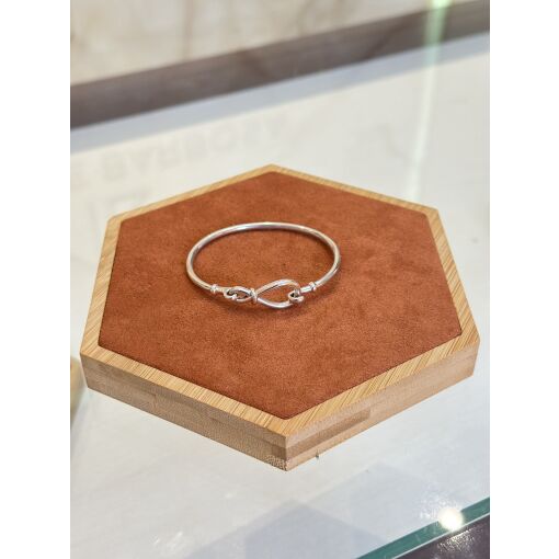BRACELETE NO PRATA