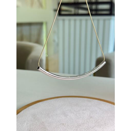 CHOKER LISA BICOLOR