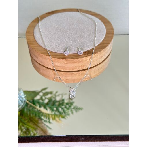 CONJUNTO PONTO DE LUZ