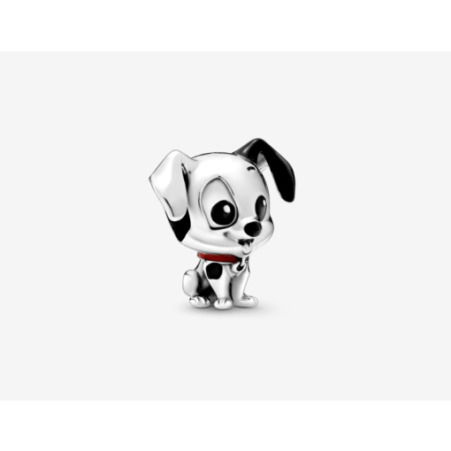 BERLOQUE CACHORRO ORELHA PRETA