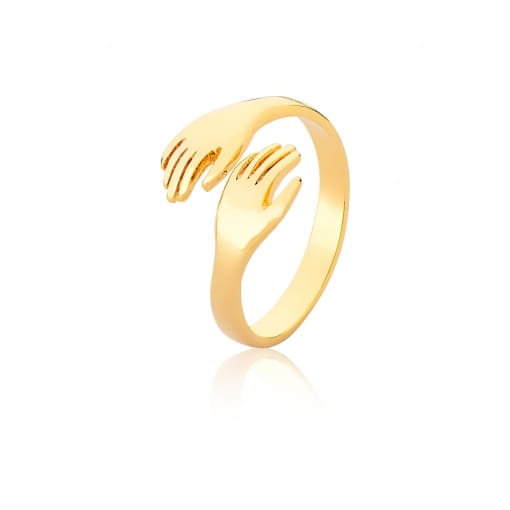 Anel do abraço regulável