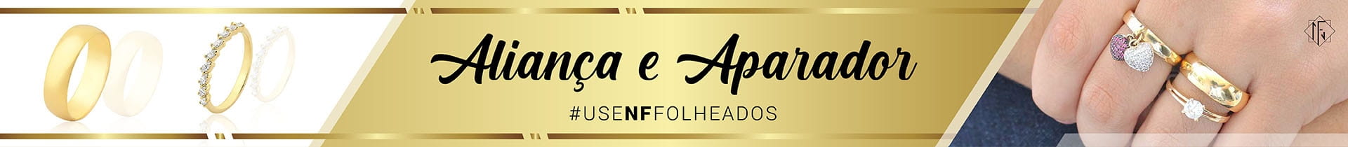 banner menu
