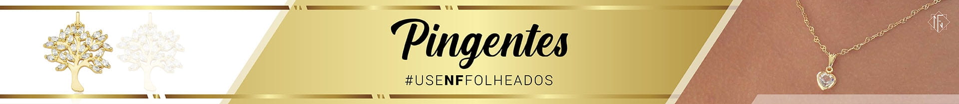 banner menu