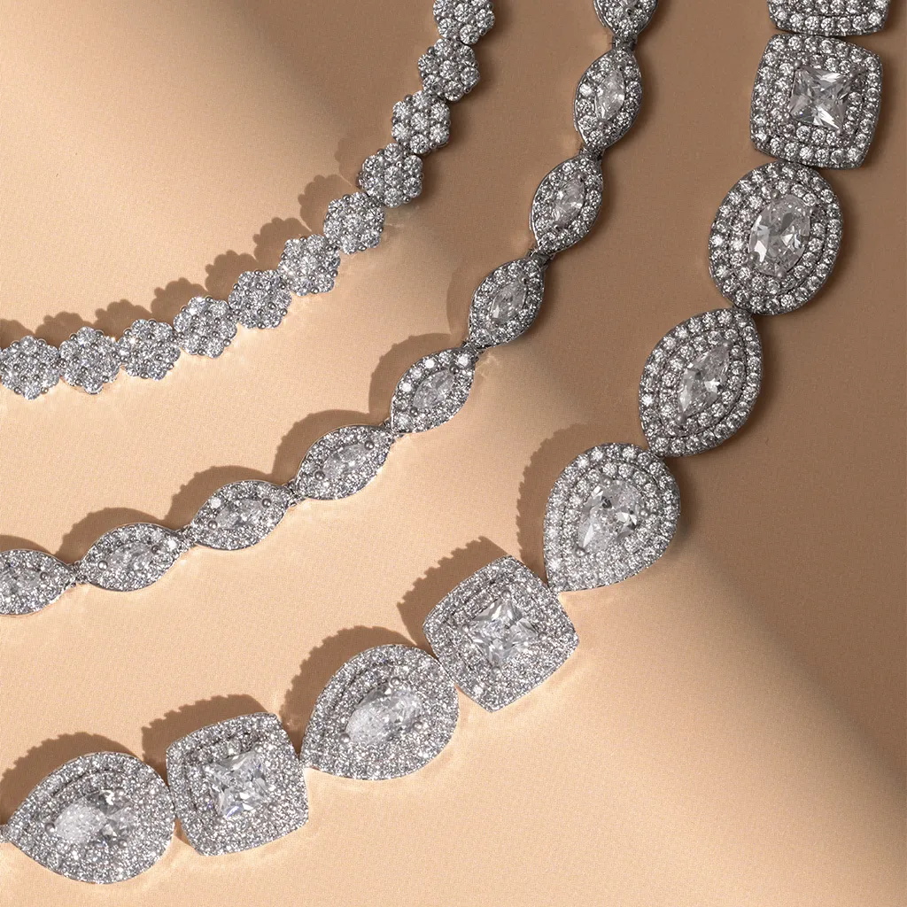 Conheça a coleção Luxy Core