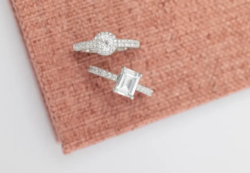 Como limpar semijoias corretamente e manter o brilho por mais tempo