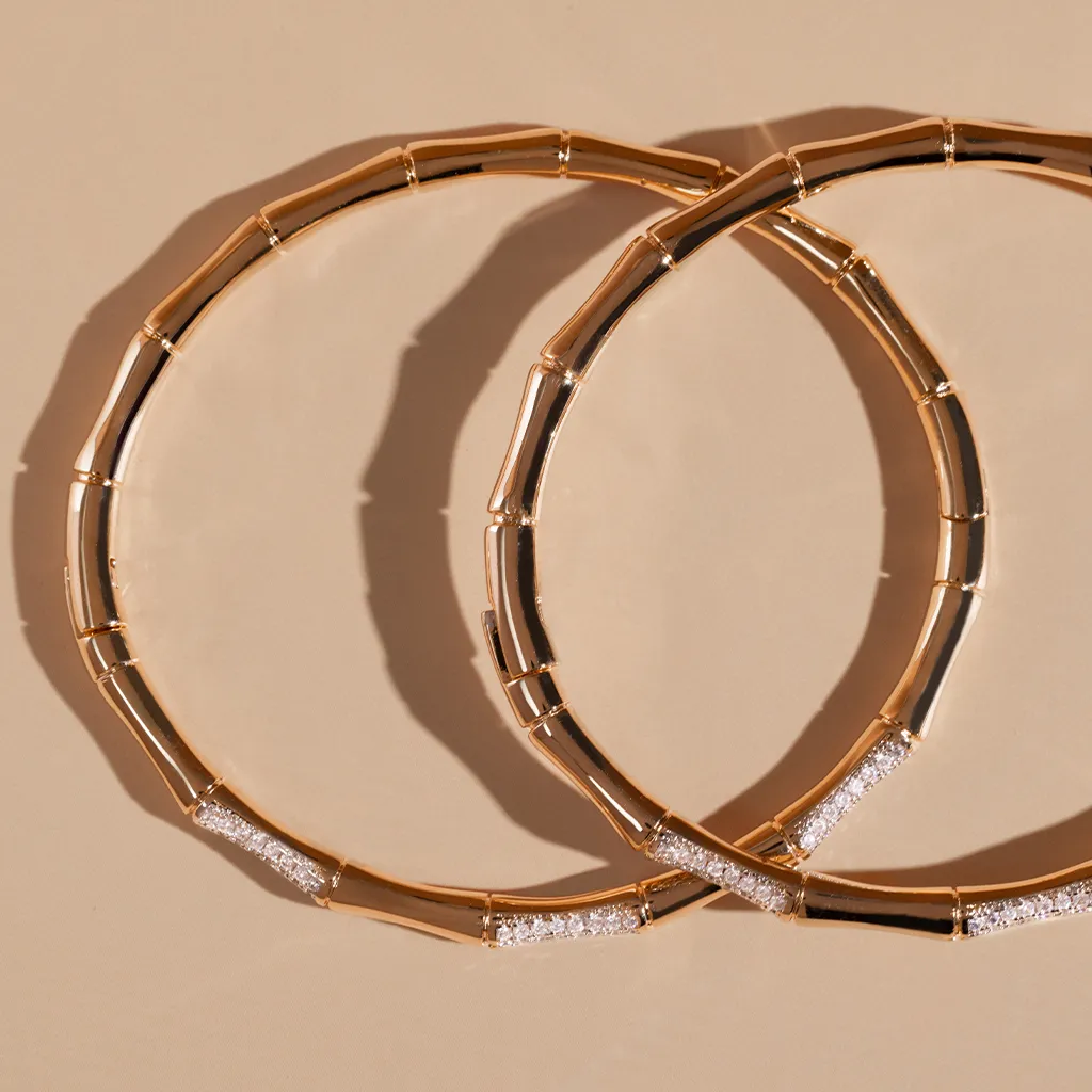 Conheça a coleção Luxy Core