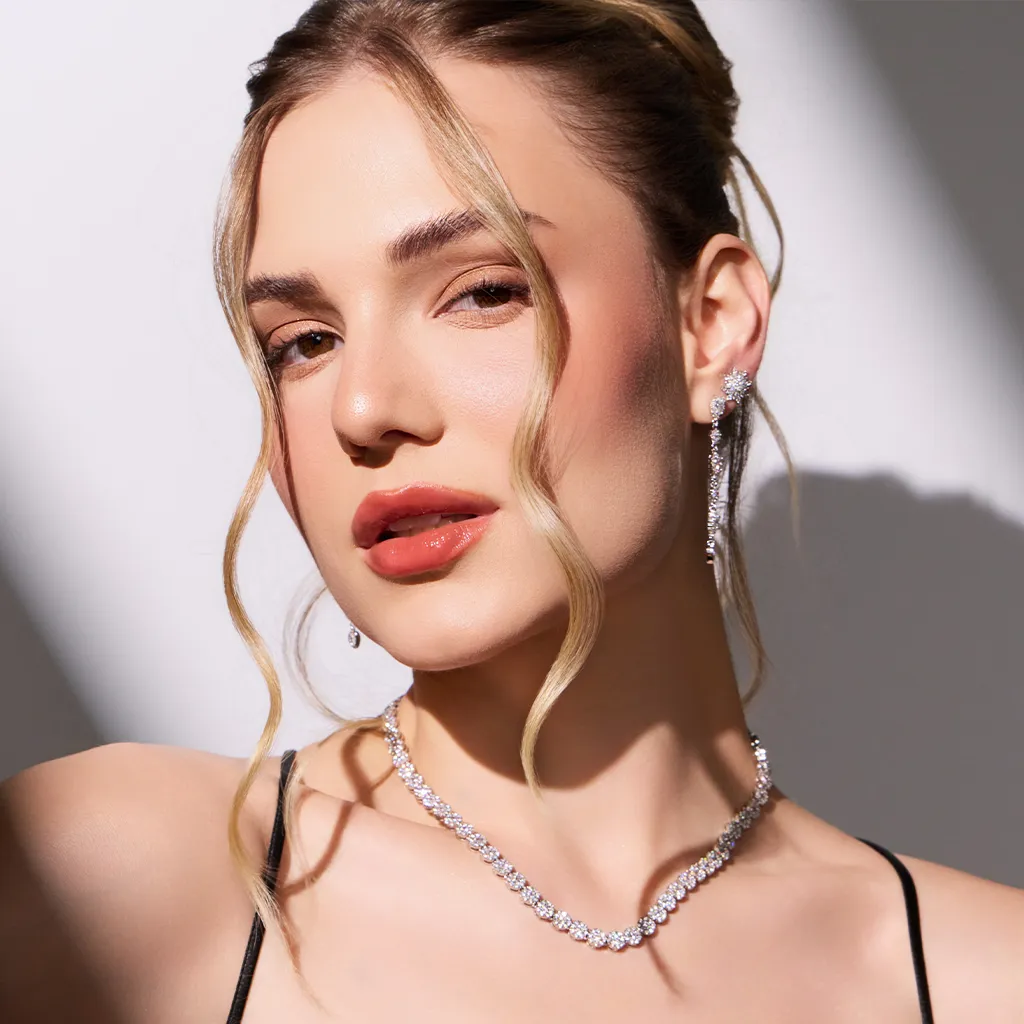 Coleção Night Essence