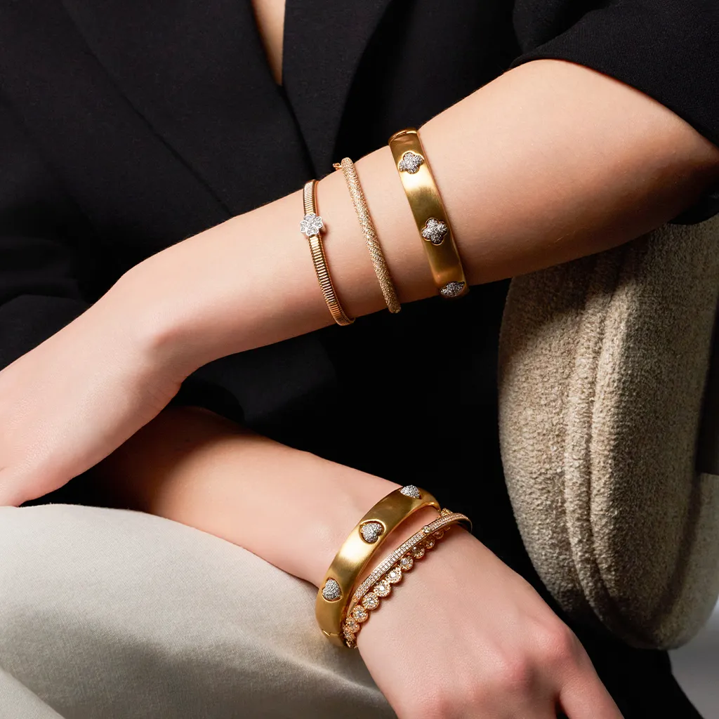 Coleção Night Essence