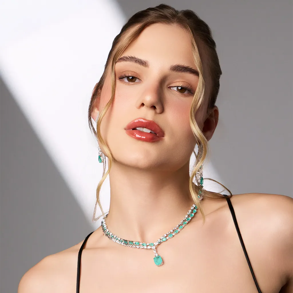 Coleção Night Essence