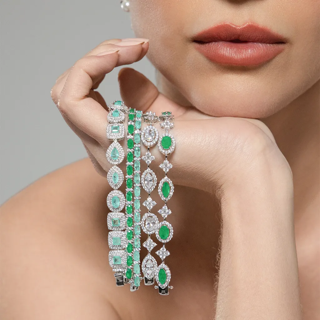 Conheça a coleção Luxy Core