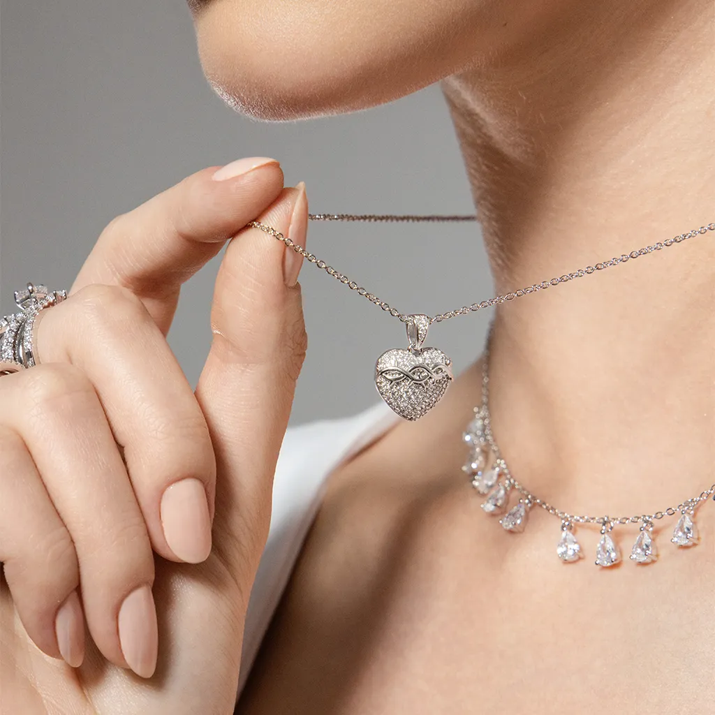 Conheça a coleção Luxy Core