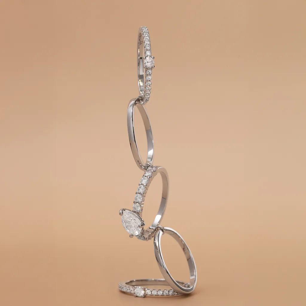 Conheça a coleção Luxy Core