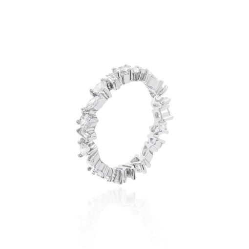 ALIANCA CRAVEJADA VARIOS FORMATOS 4 GARRAS
