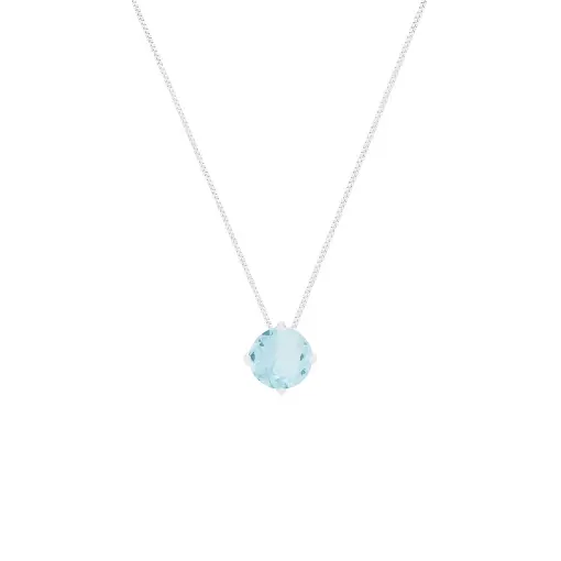 CORRENTE VENEZIANA PONTO DE LUZ 8 MM QUATRO GARRAS