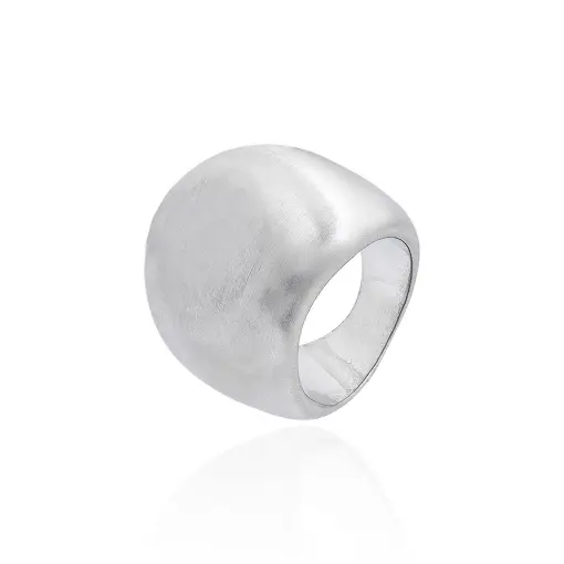 ANEL ARREDONDADO LARGO FOSCO