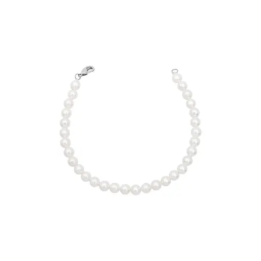 PULSEIRA INTEIRA DE PEROLAS