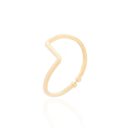 ANEL REGULAVEL ZIG ZAG