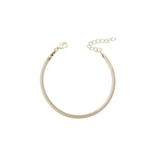PULSEIRA FLAT MALHA FINA