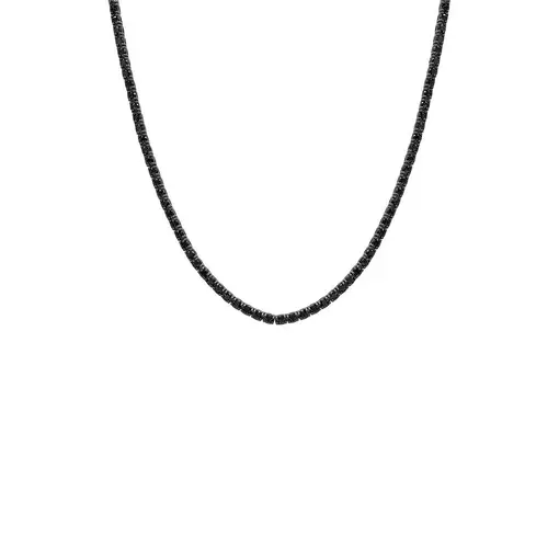 COLAR RIVIERA  2 MM QUATRO GARRAS
