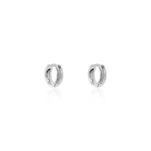 ARGOLA 10 MM LISA