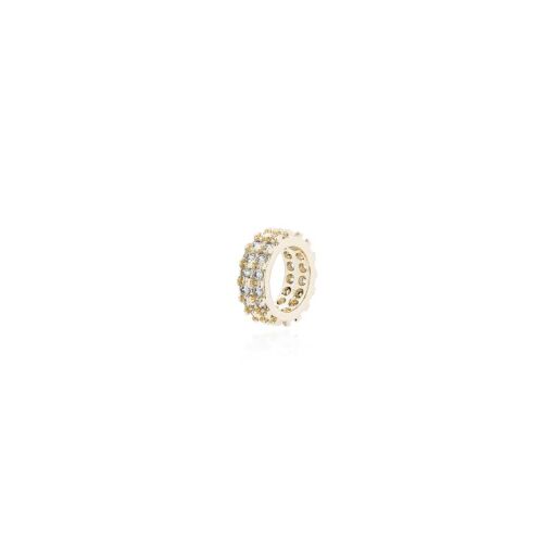 SEPARADOR REDONDO 3 MM DUAS FILEIRAS CRAVEJADAS