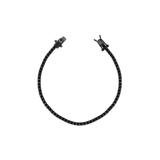 PULSEIRA RIVEIRA  2 MM QUATRO GARRAS