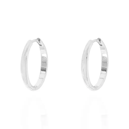 ARGOLA LISA 20 MM