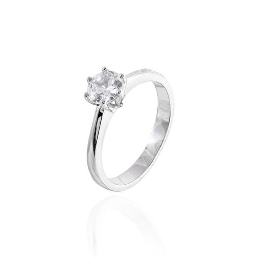 SOLITARIO 5MM SEIS GARRAS