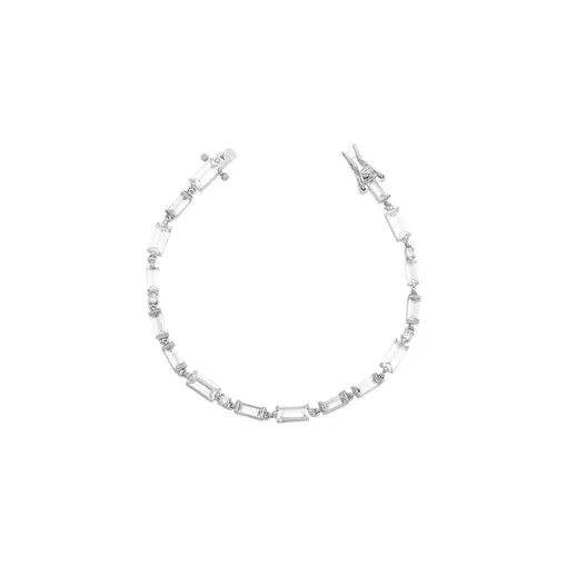 PULSEIRA TIPO RIVIERA  DE 3MM
