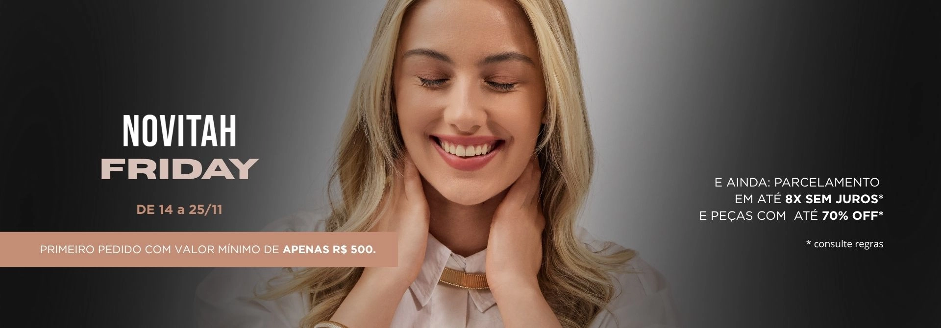 black friday novitah