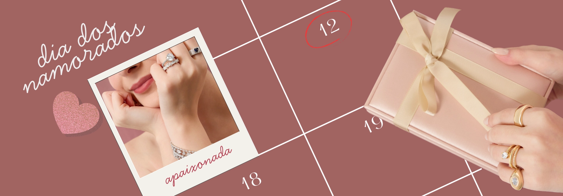 Dia dos namorados
