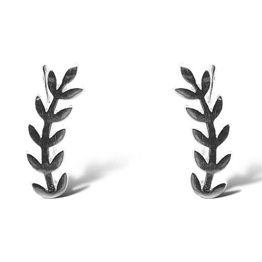EAR CUFF FOLHAS