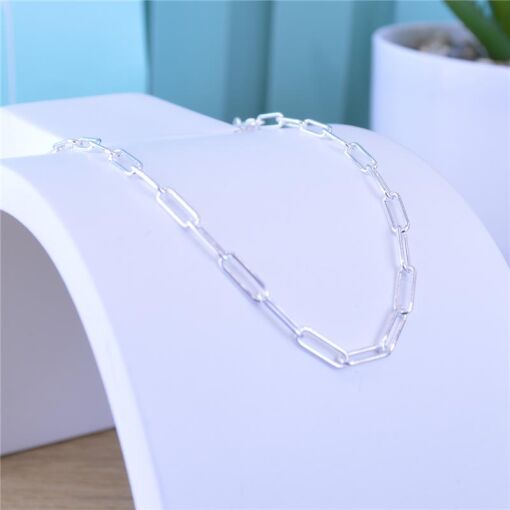PULSEIRA CADEADO ALONGADO