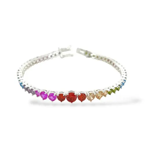 PULSEIRA REDONDA COLOR