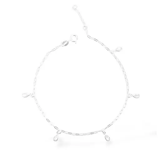 TORNOZELEIRA GOTINHAS