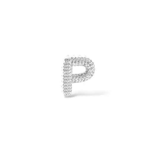 PINGENTE INICIAL P