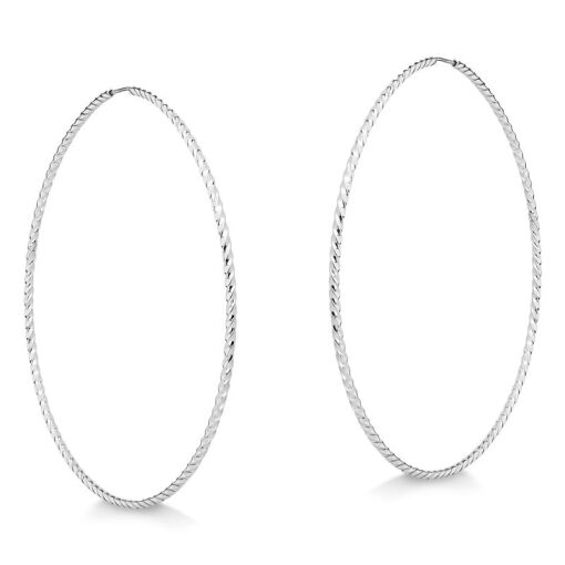 ARGOLA FIO TORCIDO