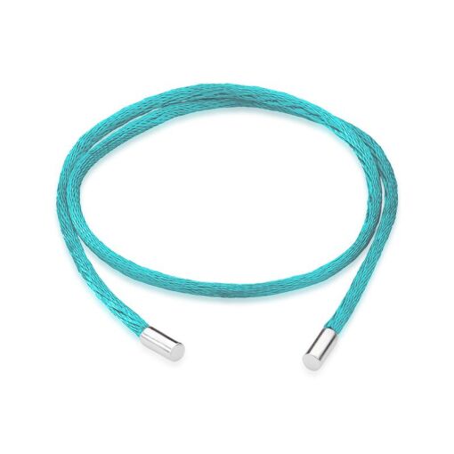 PULSEIRA CETIM VERDE