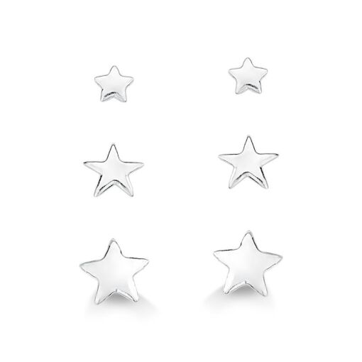 BRINCO TRIO ESTRELA LISA