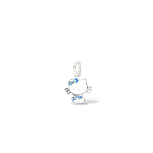 PINGENTE  INFANTIL GATINHA