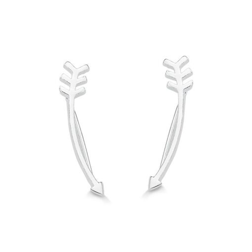 BRINCO EAR CUFF FLECHA