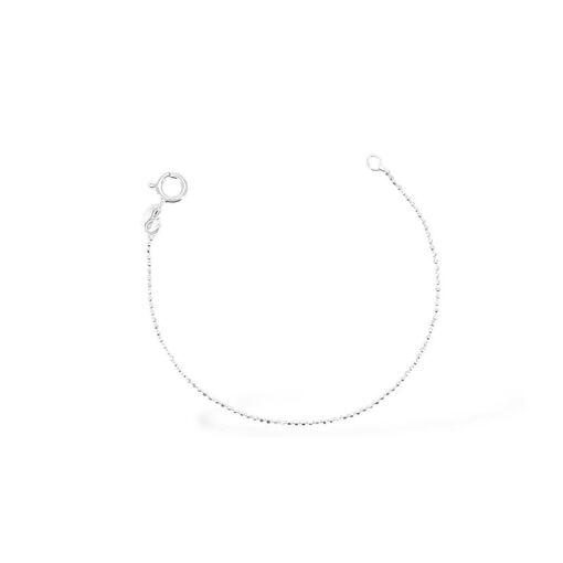 PULSEIRA BOLINHA DIAMONTADA INFATIL