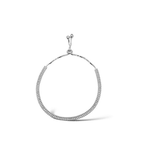 PULSEIRA RIVIERA BAGUETE