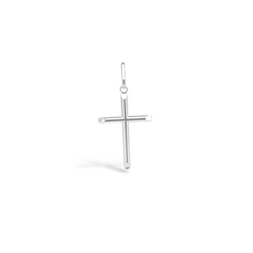 PINGENTE CRUZ COM DETALHE