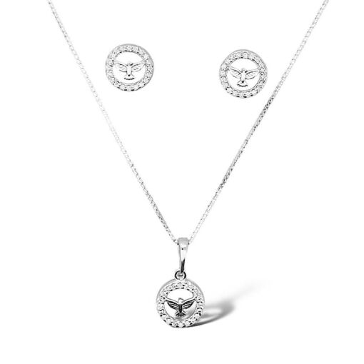 CONJUNTO ESPIRITO SANTO