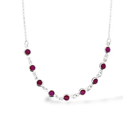 CHOKER CIRCULOS EMBUTIDO